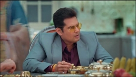 Kyunki Saas Bhi Kabhi Bahu Thi 2 - 10th March 2026